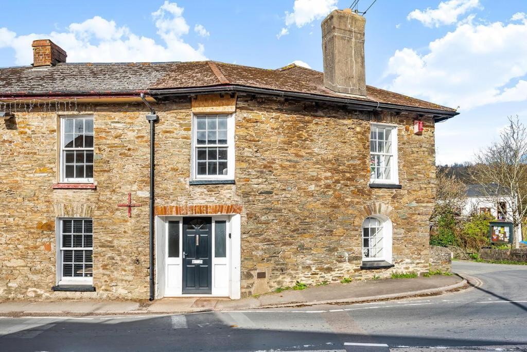 Villa Bridge House Totnes Exterior foto