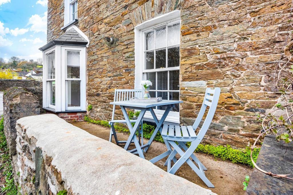 Villa Bridge House Totnes Exterior foto