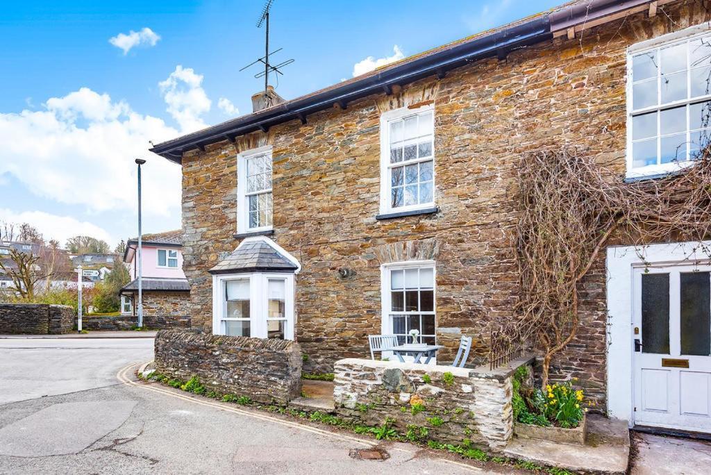Villa Bridge House Totnes Exterior foto